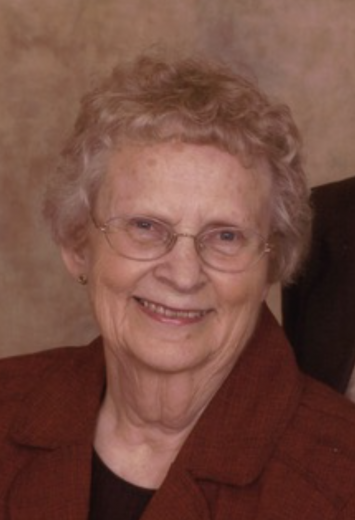 Betty M. Paulsen | Ida County Courier